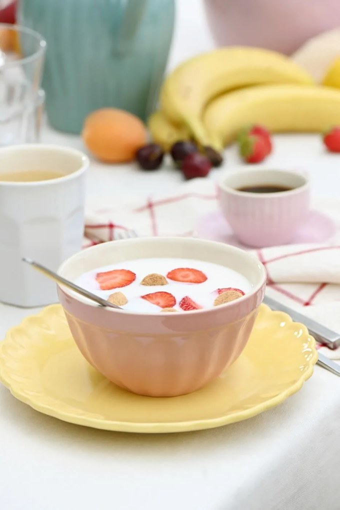 Ib Laursen Miska na müsli Mynte English Rose