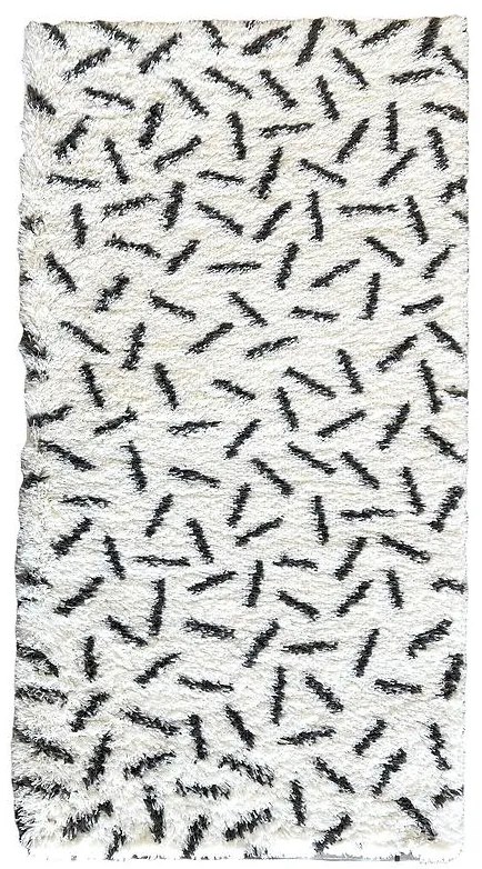 Koberec Shaggy Scandi 0,8/1,5 H330A PSC13