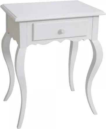 Konzolový stolík Bari W 51 cm ks-bari-w-51cm-238