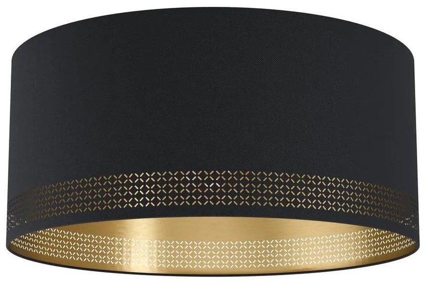 Eglo 99272 - Stropné svietidlo ESTEPERRA 1xE27/40W/230V