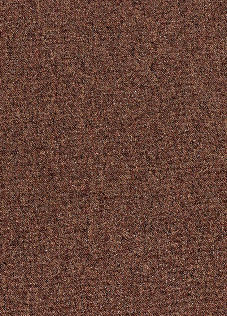 Koberce Breno Metrážny koberec IMAGO 37, šíře role 500 cm, červená