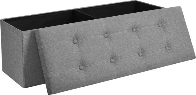 Lavička s vekom LSF077G05