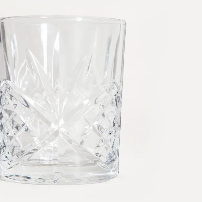 Sada pohárov MIRRA 769290 200 ml (4 ks)