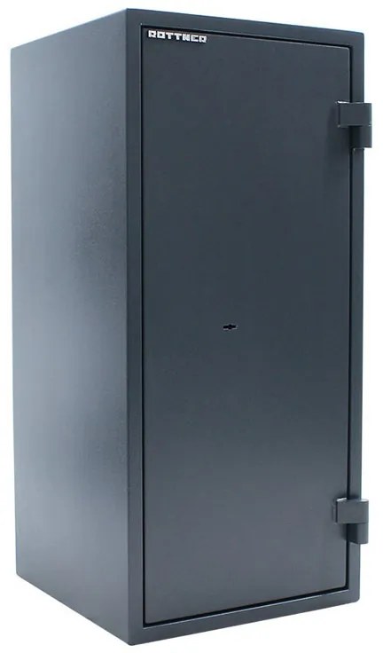 Ohňovzdorný nábytkový trezor FIRE HERO 100, 950 x 440 x 450 mm, mechanický - na kľúč