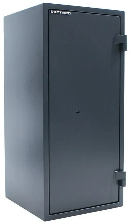 Rottner Ohňovzdorný nábytkový trezor FIRE HERO 100, 950 x 440 x 450 mm, mechanický - na kľúč