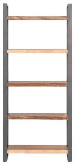 furniture-nabytek.cz - Knihovna Wakefield