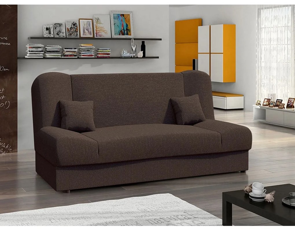 Pohovka Mario, Dostupné poťahy: Polo 889