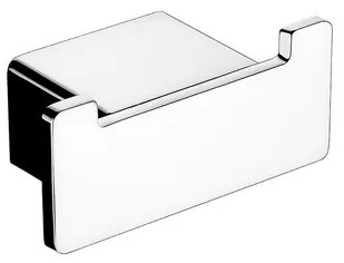 Nimco Kibo dvojháčik chróm KI1405326