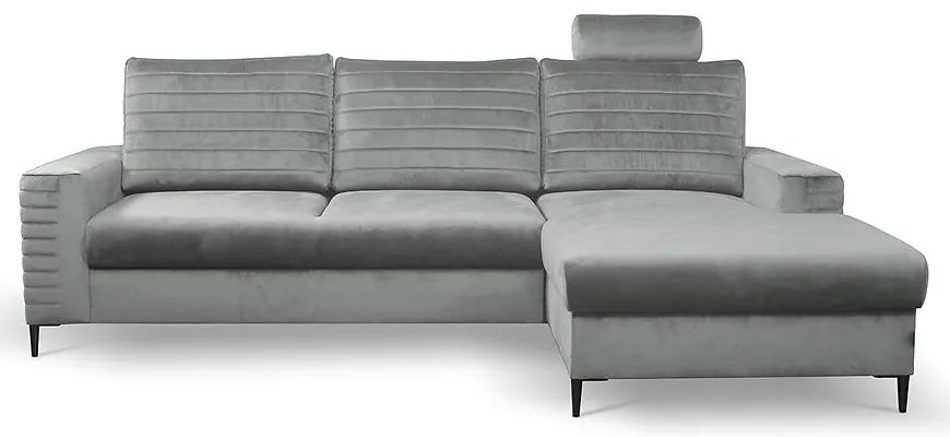 Rohová sedacia súprava Colin P Velutto 16