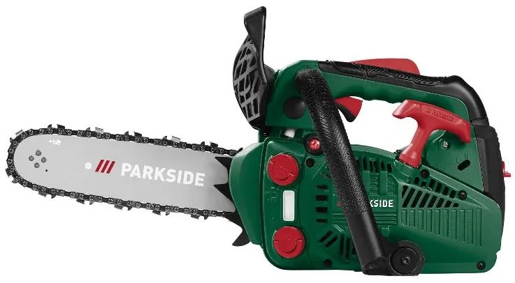 Parkside® Benzínová píla na ošetrovanie stromov Pbbps 700 A2 (100387404)