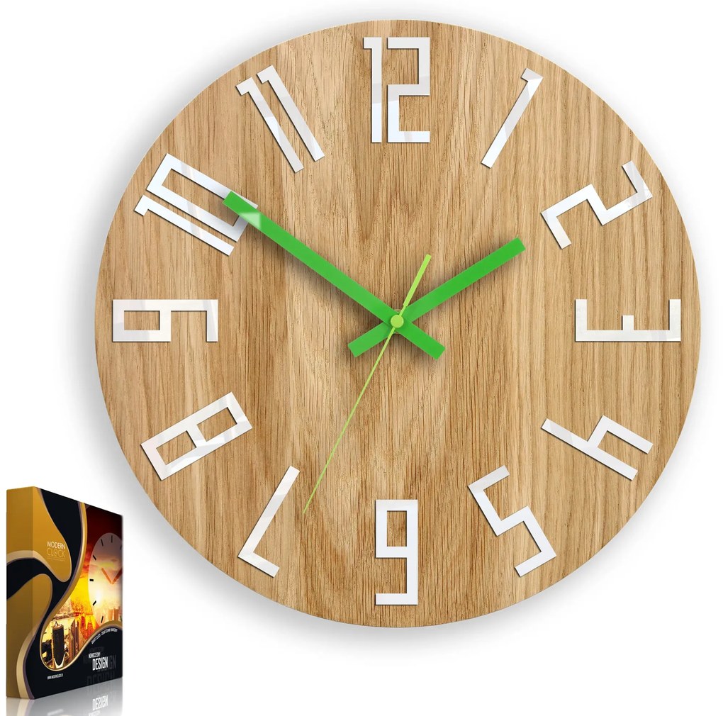 - výber z 12 prevedení