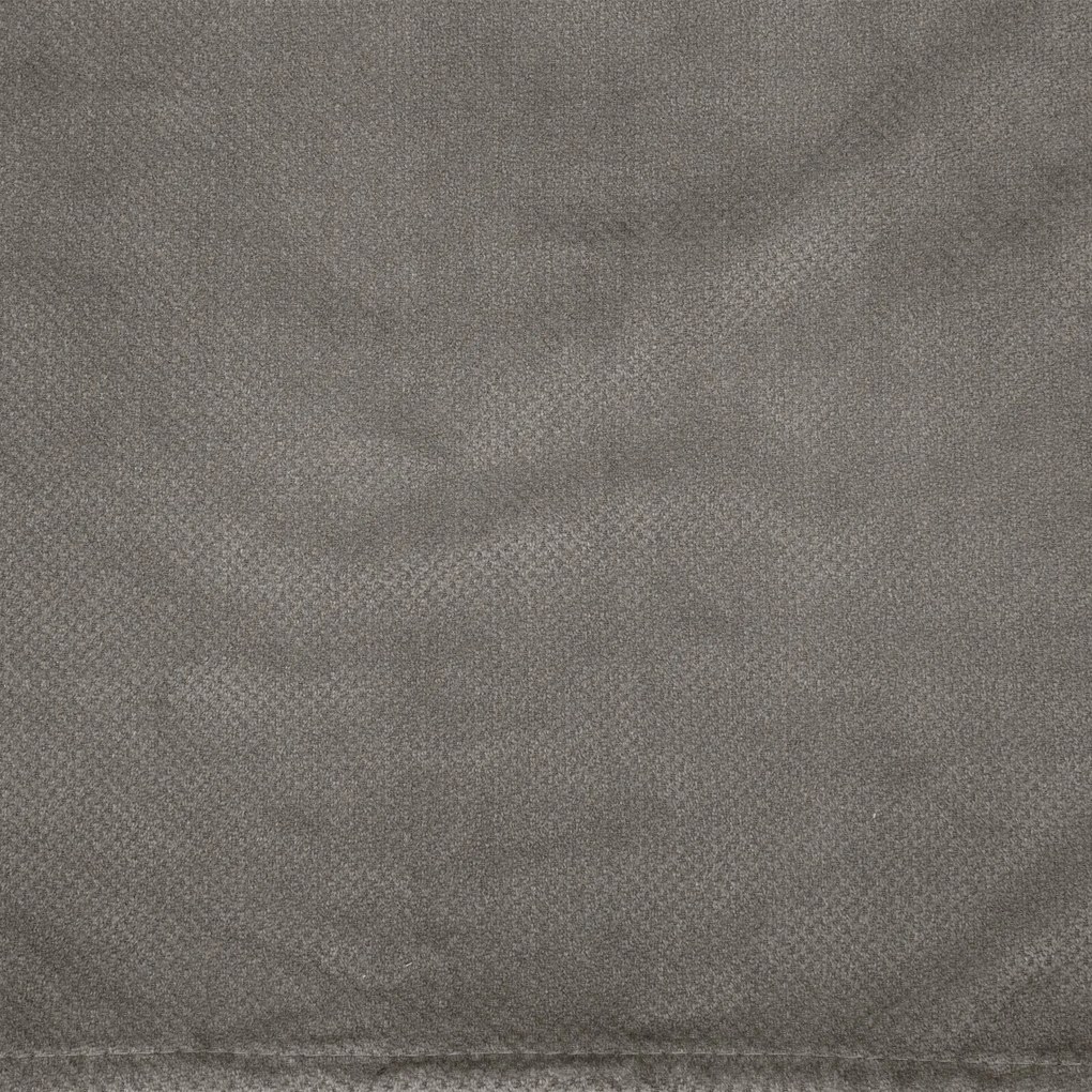 ZATEMŇOVACÍ ZÁVES NA KRÚŽKOCH MILO 140X250 CM SIVÁ