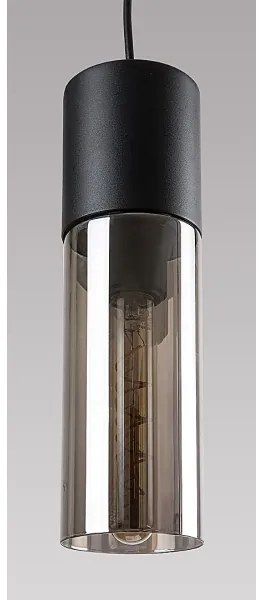 Rabalux 72051 - Luster na lanku RONNO 1xE27/25W/230V