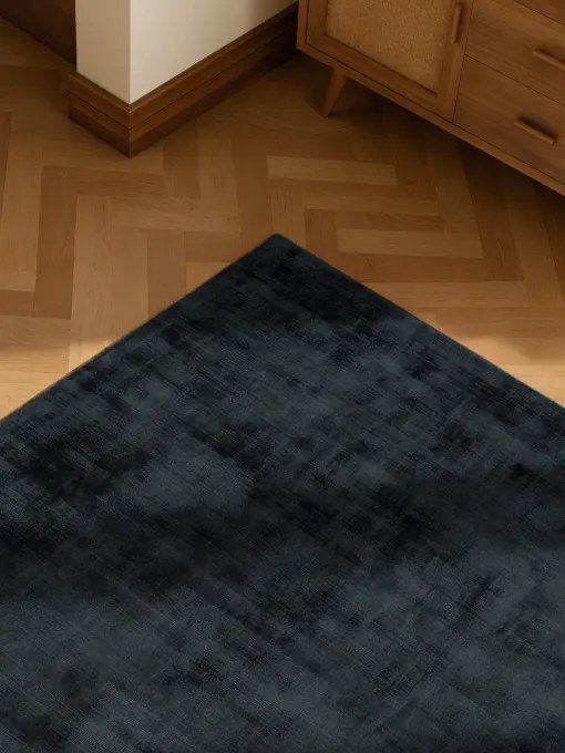 Koberec Vikosa Noemi čierny