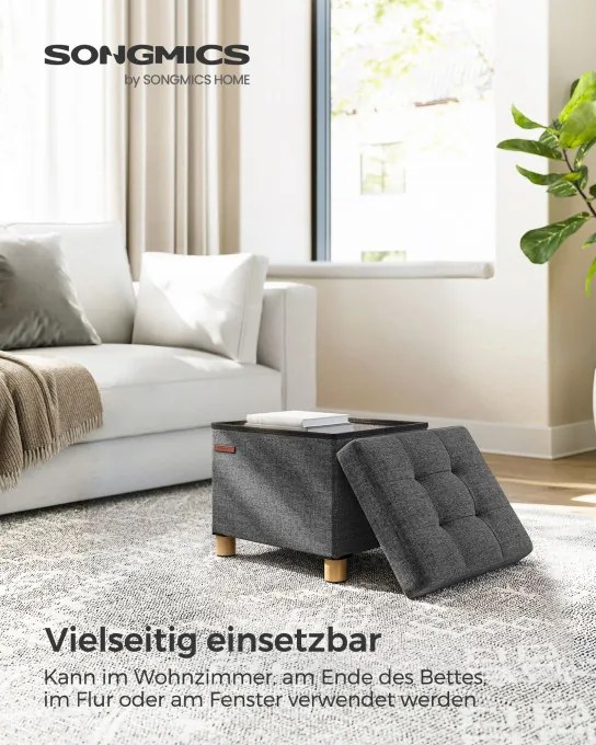 Taburetka s vekom LSF012G11