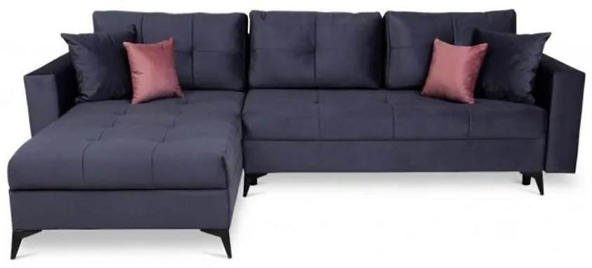 Rohová sedacia súprava Foster Monolith 97/63