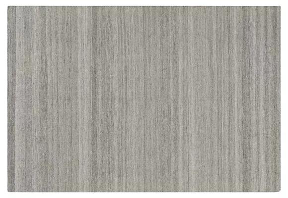 Blomus Vonkajší koberec KIVA 200x140 cm tm.sivý M