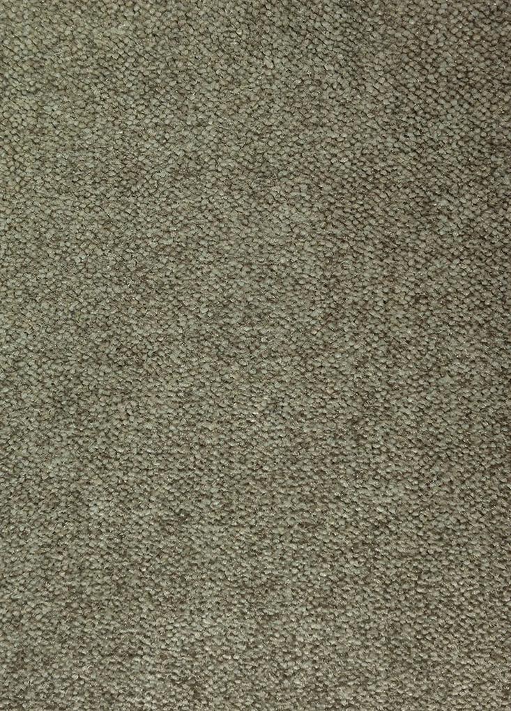 Associated Weavers koberce Metrážny koberec Triumph 29 - Kruh s obšitím cm