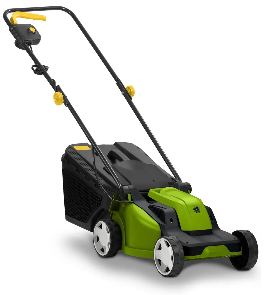 Fieldmann FZR 2021-E elektrická kosačka