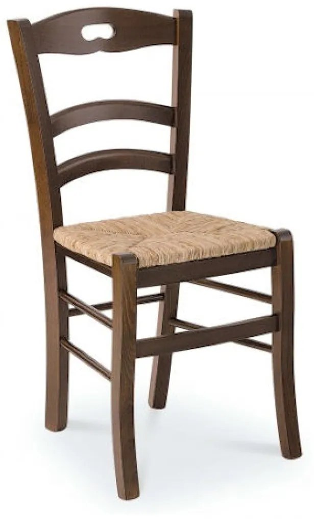 SAVONA DREVENÁ STOLIČKA beech