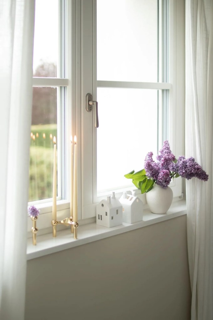 Lampáš Raeder 034 domček