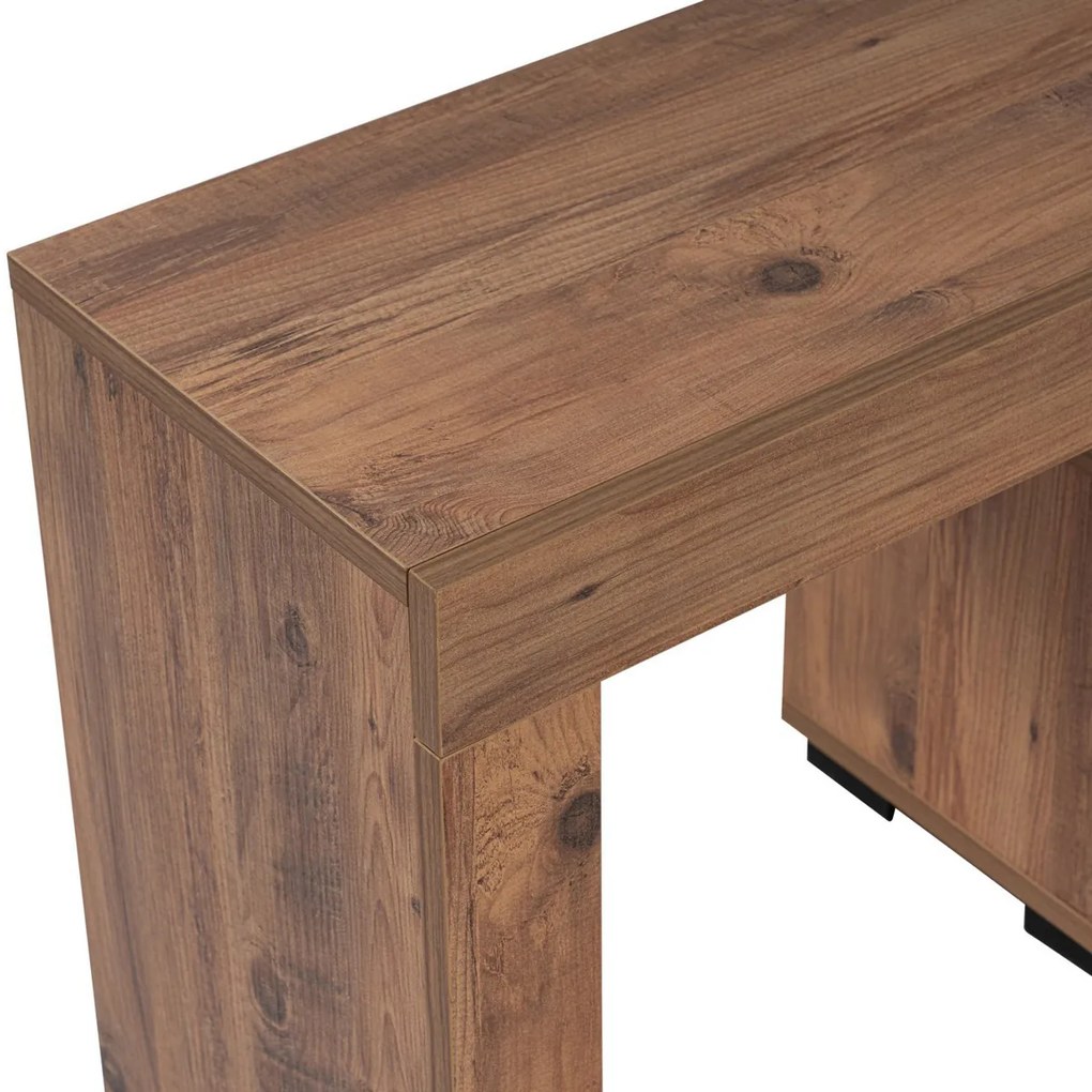 TV stolík Enclave Atlantic Pine