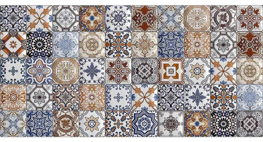 Obklad Dekor Esperanza Multi 30/60