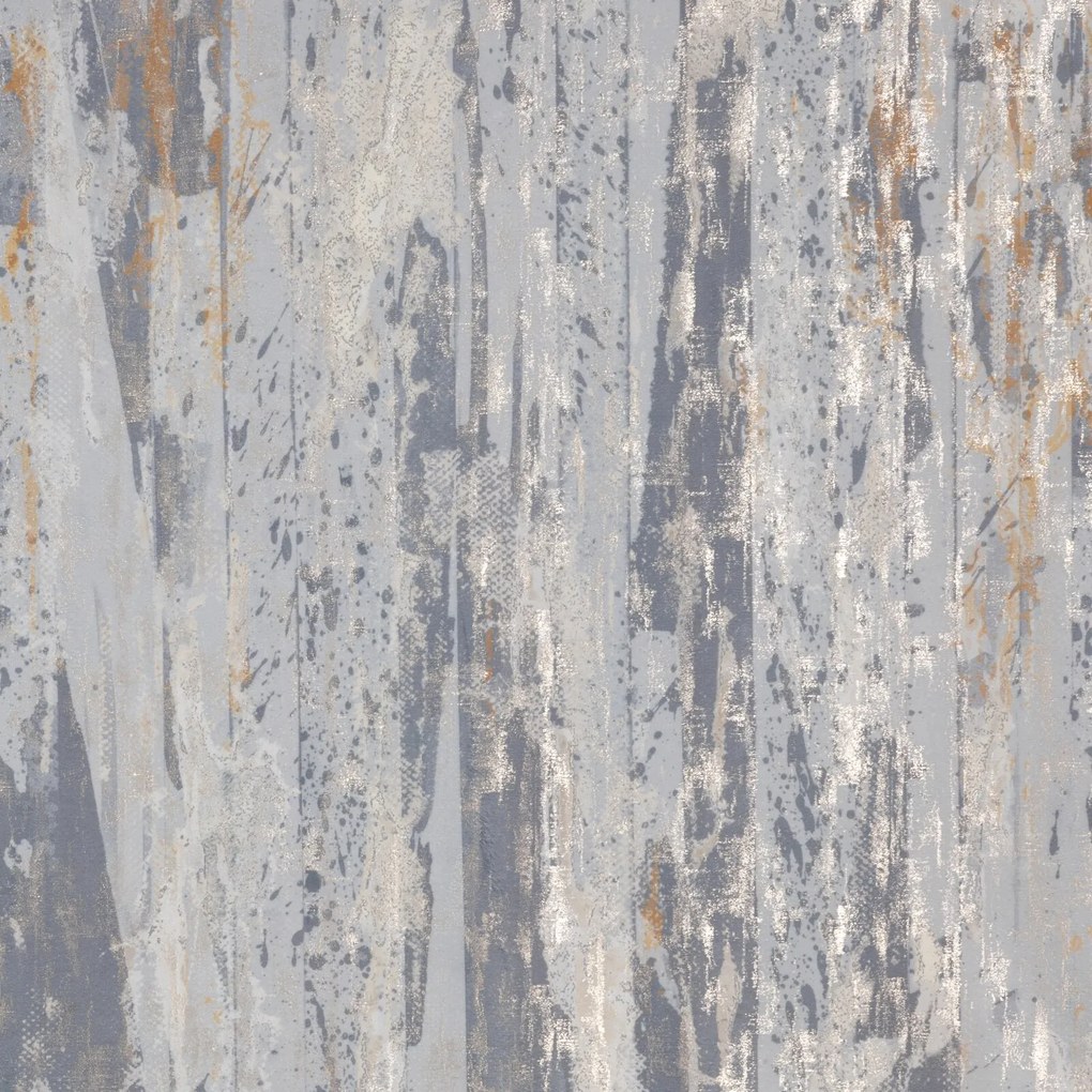 ZATEMŇOVACÍ ZÁVES NA KRÚŽKOCH GRACE 140X250 CM STRIEBORNÁ