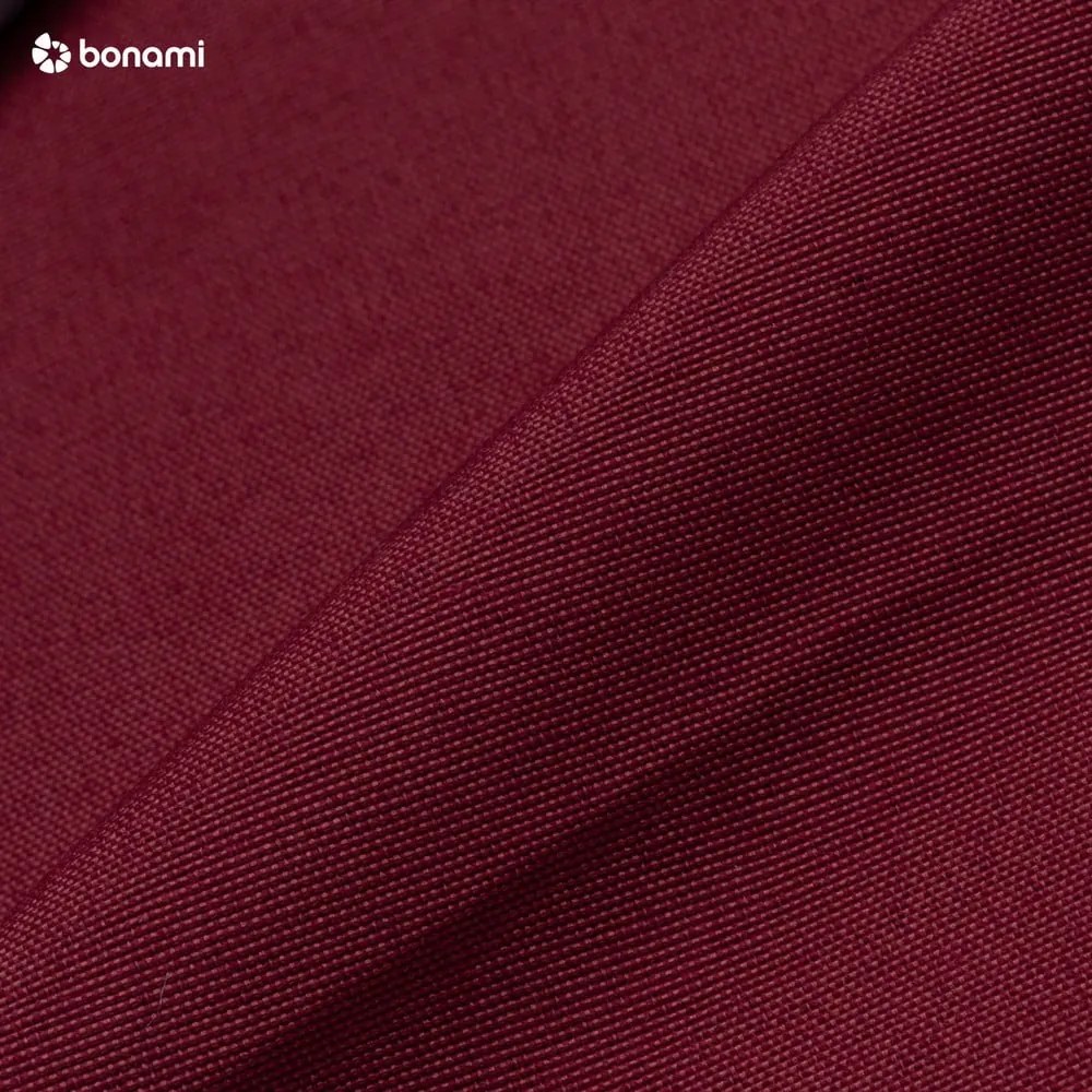 Skladacie kreslo Karup Design Boogie Raw/Bordeaux