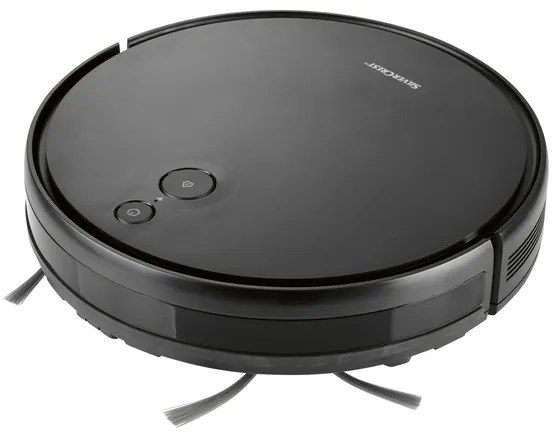 Silvercrest® Robotický vysávač (100378715)