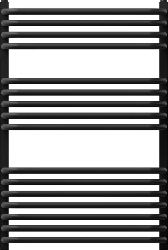Mexen Apollo, vykurovacie teleso 860 x 550 mm, 479 W, čierna, W117-0860-550-00-70