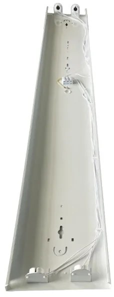 Žiarivkové svietidlo 2xG13/18W/230V 124 cm