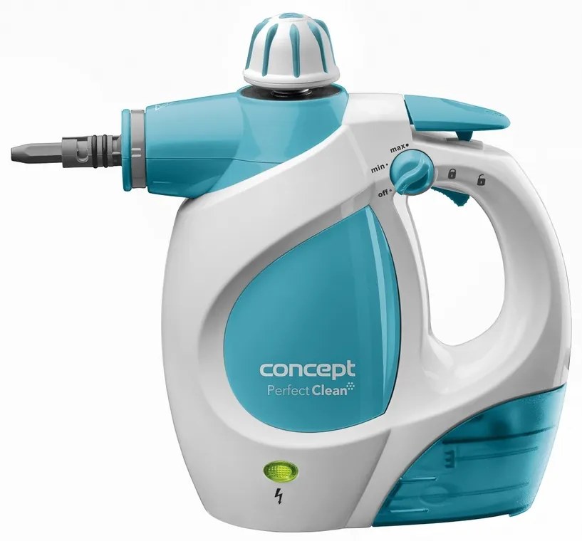 Concept CP1010 parný čistič Perfect Clean