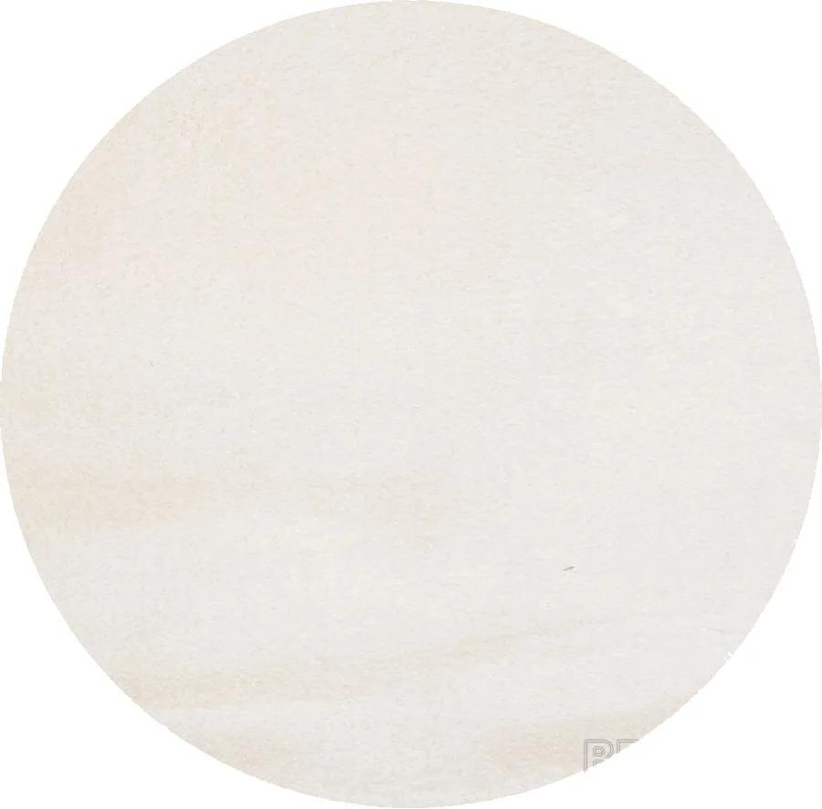 Sintelon koberce Kusový koberec Gala 01/VVV kruh - 80x80 (průměr) kruh cm