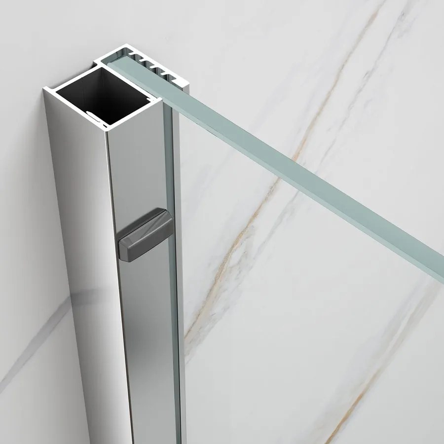 Gelco Gelco, SPIRIT obdĺžniková sprchová zástena 1500x900mm L/P varianta, GI1015GI3590
