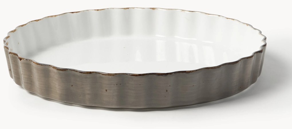 Porcelánová zapekacia misa Brisbane