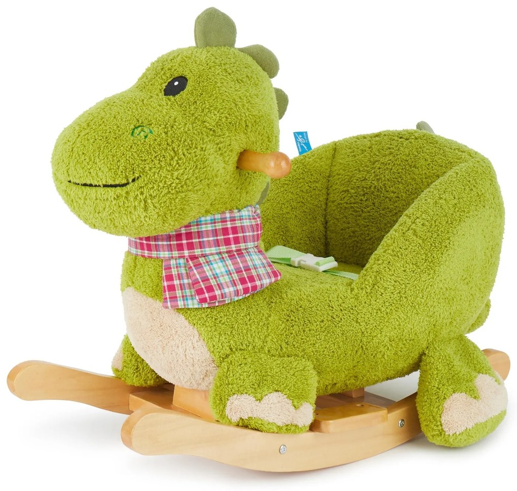 Bieco – Hojdací dinosaurus