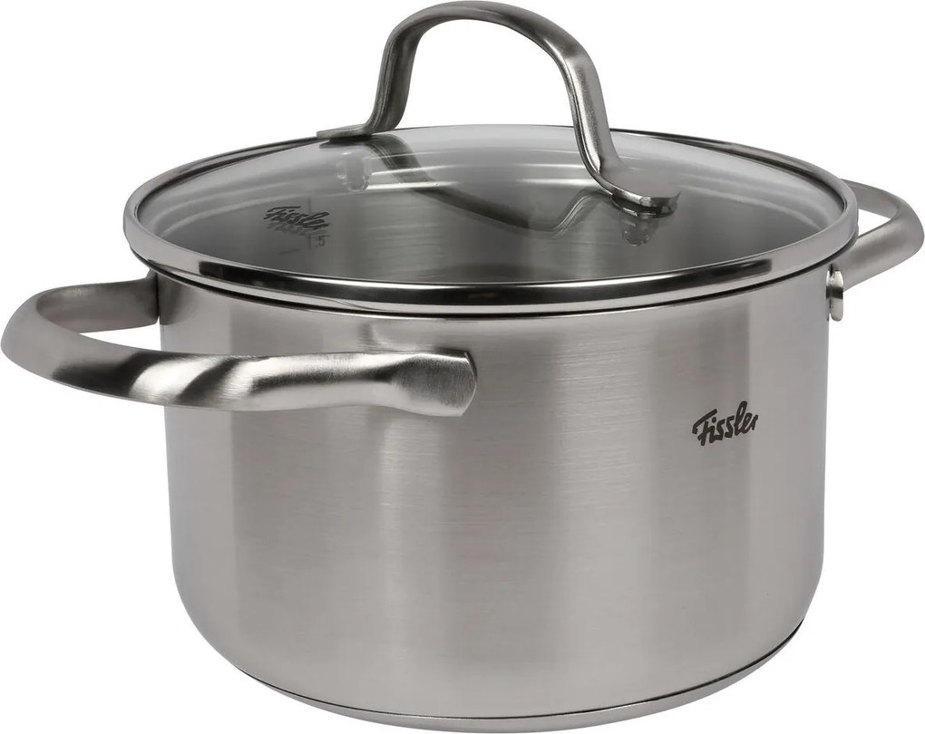 XXXLutz HRNIEC, 16 cm Fissler - Hrnce na varenie - 003724014001
