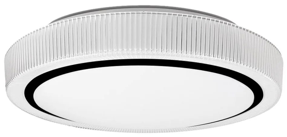 LED Stropné svietidlo MIRI LED/34W/230V pr. 49 cm