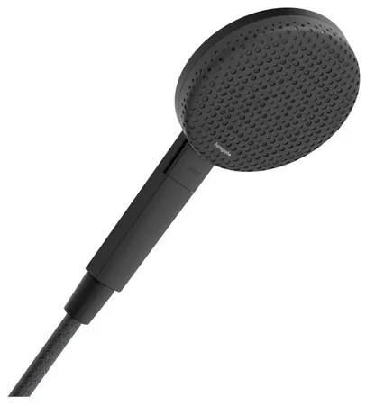 Ručná sprcha Hansgrohe Raindance Alive Select S matná čierna 24511670