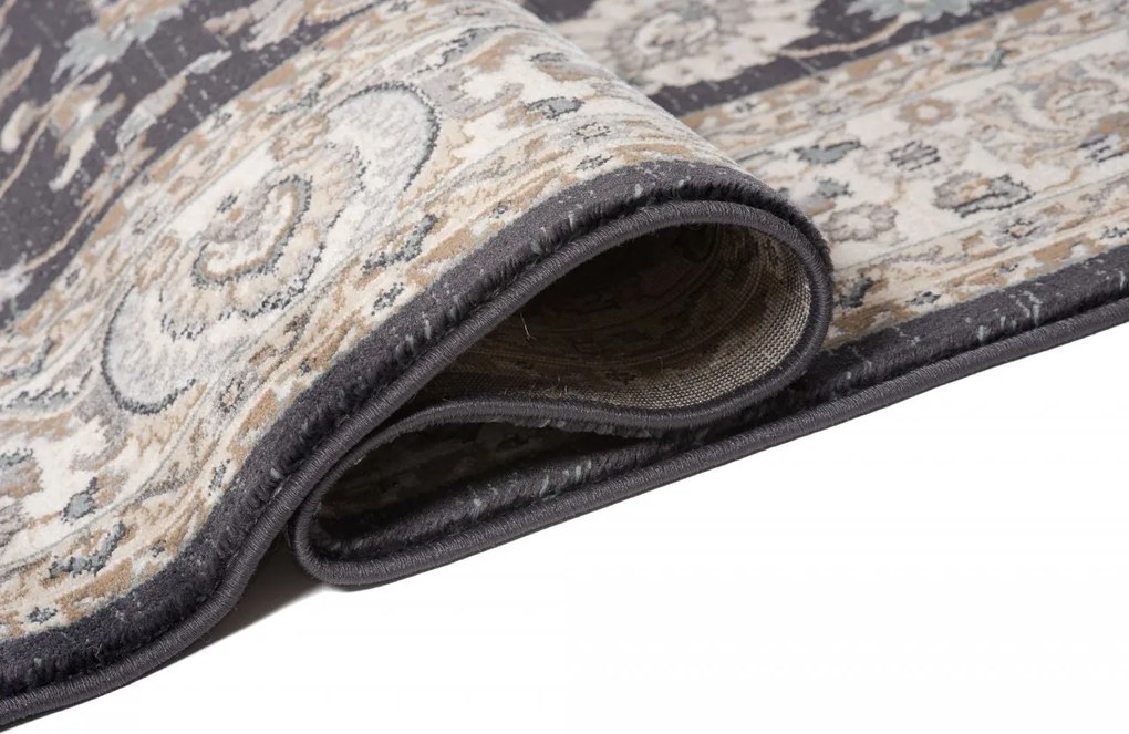 TA Koberec L748B ANTHRATICE DUBAI CHU Rozmer: 80x150 cm