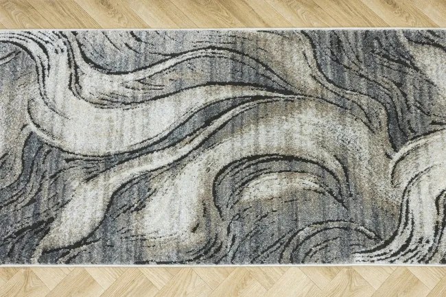 Behúň MATARA P176A sivý