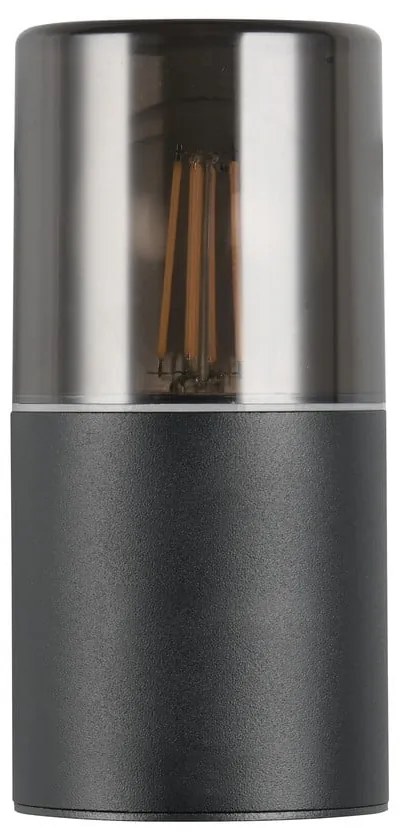 Vonkajšie svietidlo (výška 17,5 cm) Hoosic – Trio