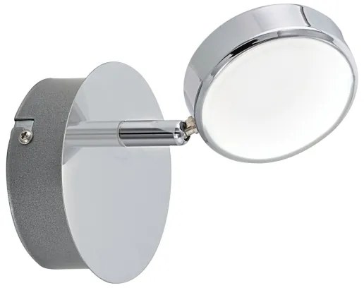 Eglo 95628 - LED Bodové svietidlo SALTO 1xLED/5,4W/230V