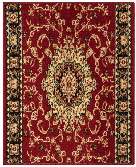 Behúň MARKIZ bordový