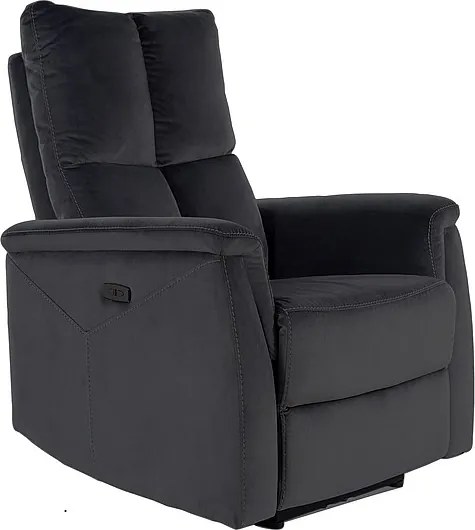 Polohovacie kreslo Neptun Velvet - výber z 5 prevedení