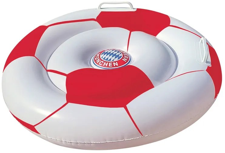 Happy People Vodná šmykľavka FC Bayern Mníchov  (100374682)