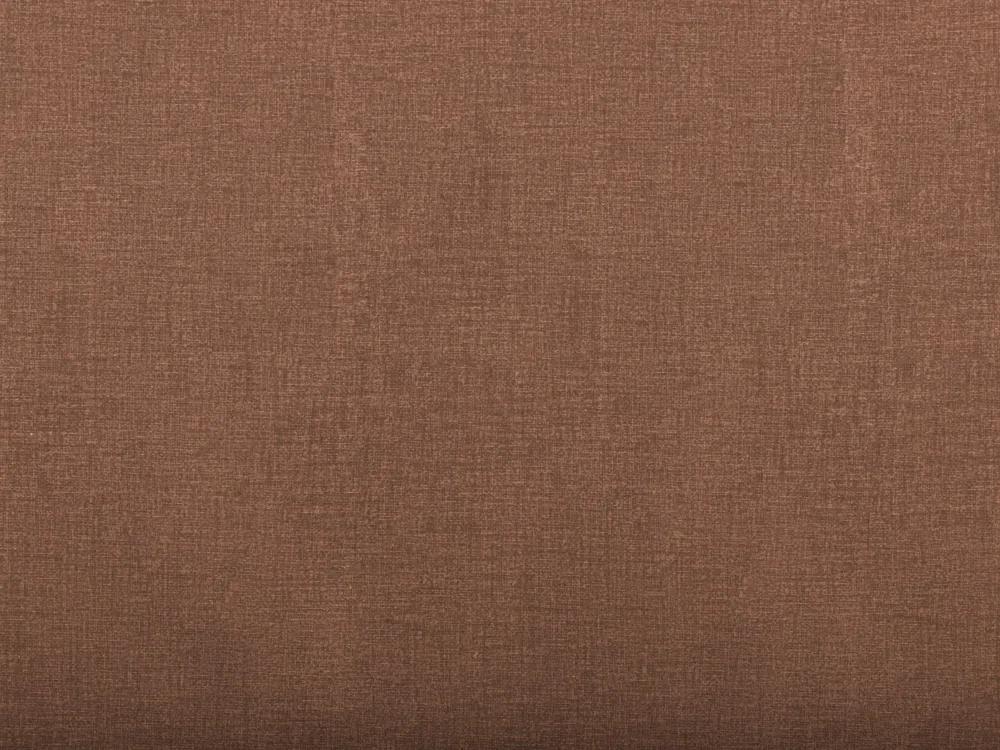 Biante Dekoračná obliečka na vankúš PML-049 Škoricovo hnedý melír 30 x 50 cm