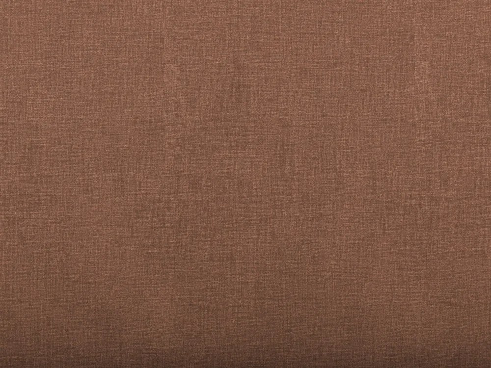 Biante Dekoračná obliečka na vankúš PML-049 Škoricovo hnedý melír 45 x 45 cm