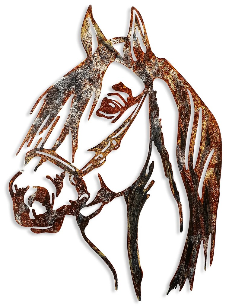 Horse - 3